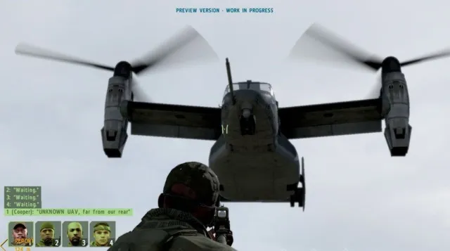 Arma 2: Combined Operations