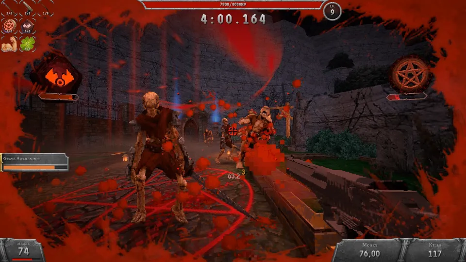 Bloodshed Steam
