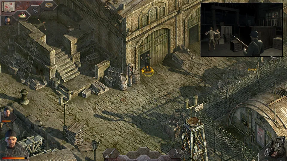 Commandos 2 & 3 – HD Remaster Double Pack