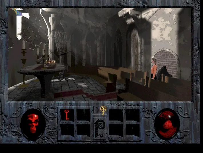 Phantasmagoria