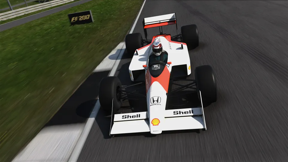 F1 2017 Special Edition