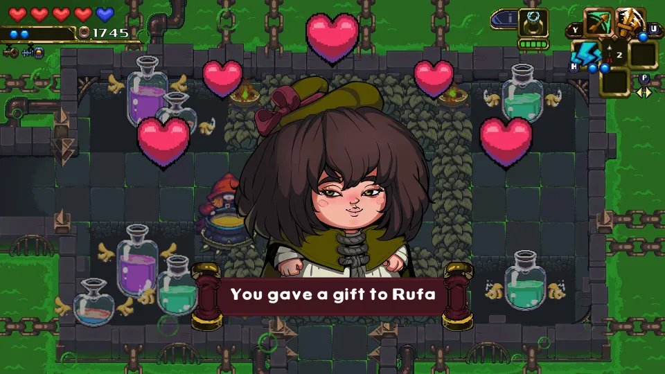 Lord Ambermaze Steam