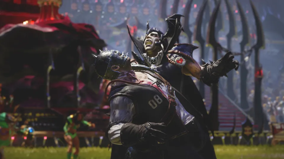 Blood Bowl 2 - Official Expansion (DLC)