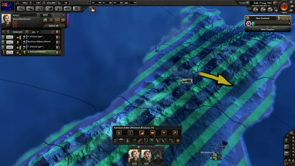 Hearts of Iron IV: Together for Victory (DLC)
