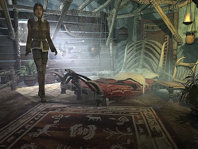 Syberia Bundle