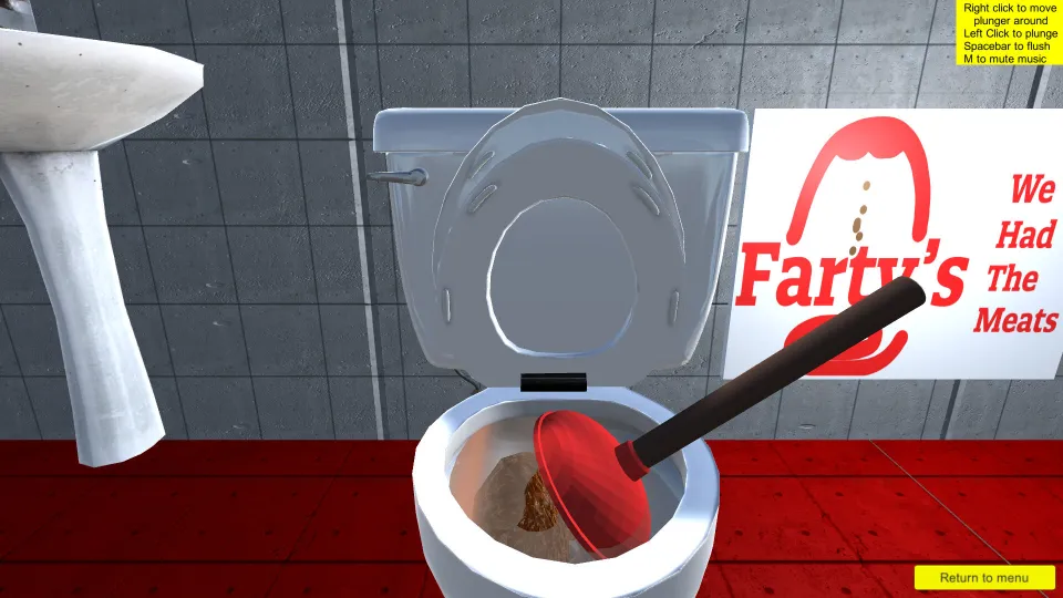 Plunger Simulator
