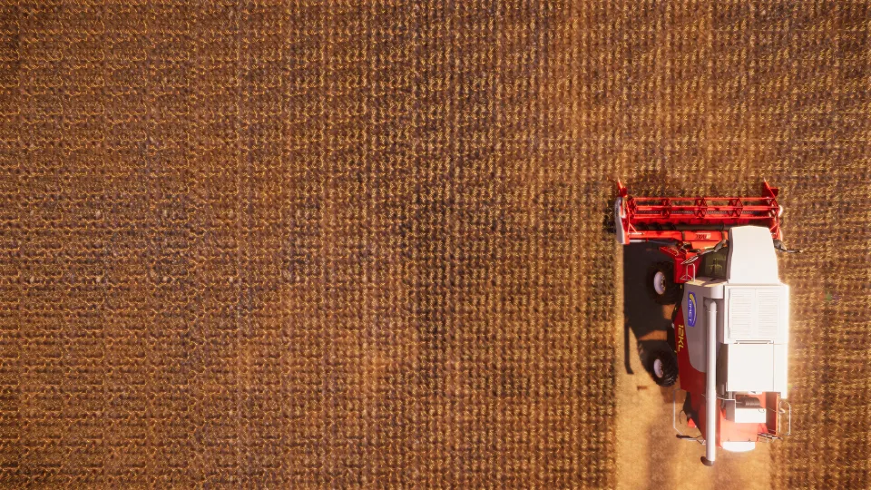 Real Farm - Gold Edition