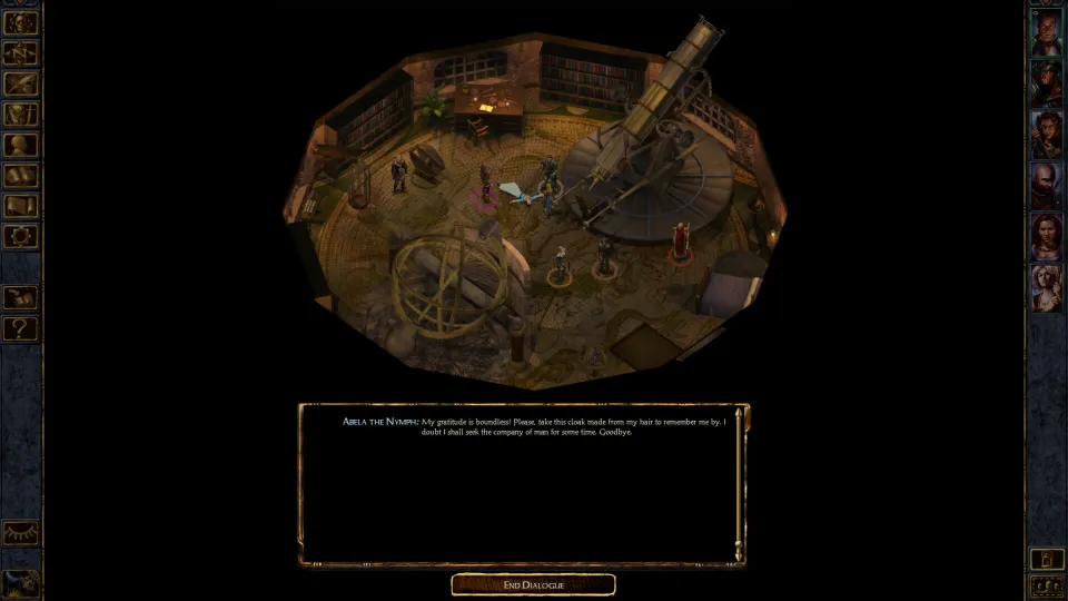 Baldur's Gate: The Classic Saga Ultimate Bundle