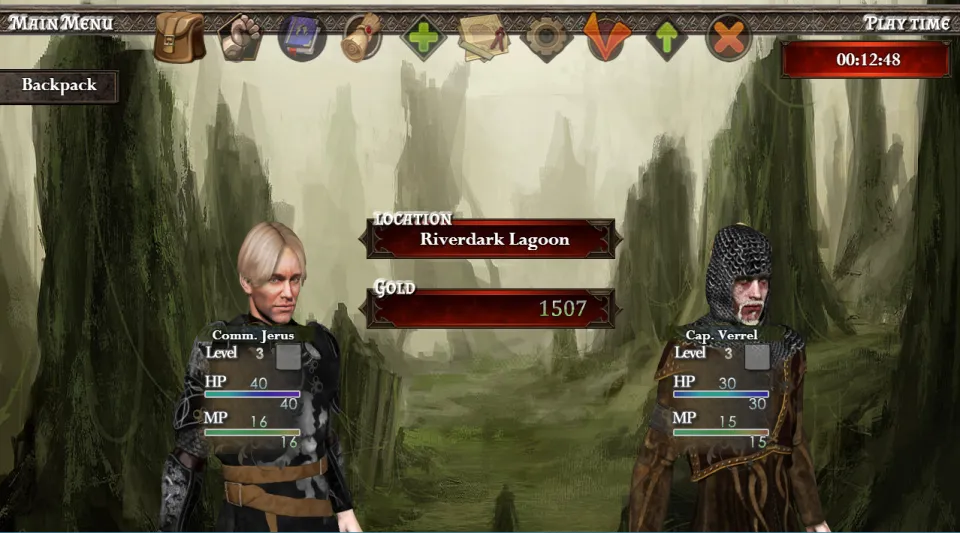 Honor Cry Aftermath
