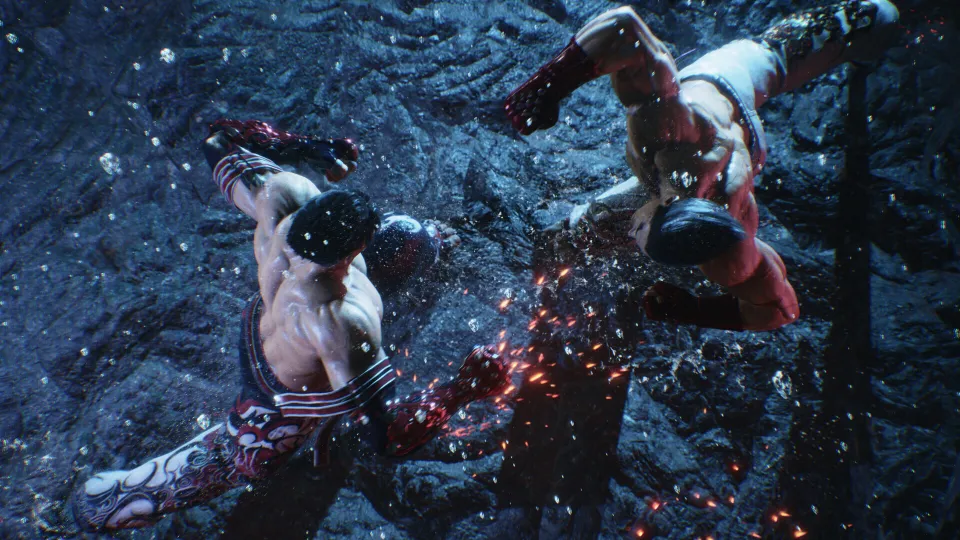 TEKKEN 8 - Season 2 Ultimate Edition