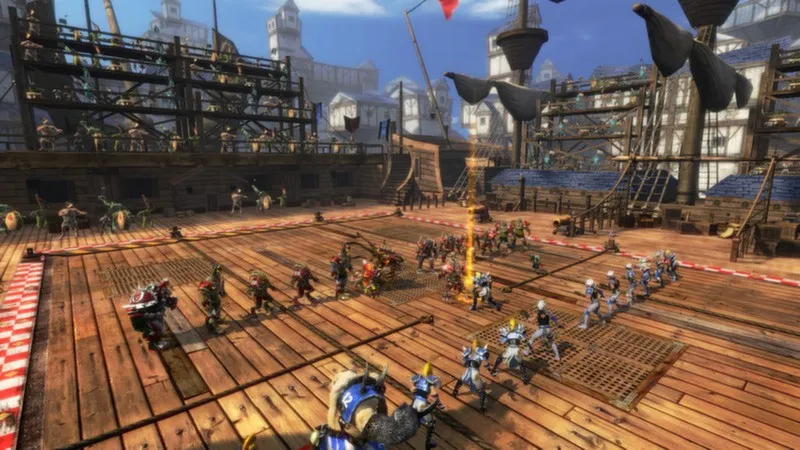 Blood Bowl: Dark Elves Edition