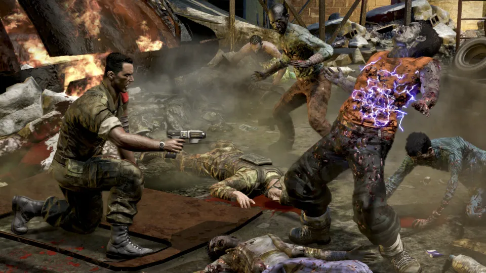 Dead Island (GOTY)