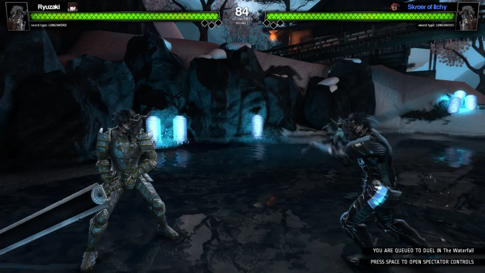 Blade Symphony + Soundtrack