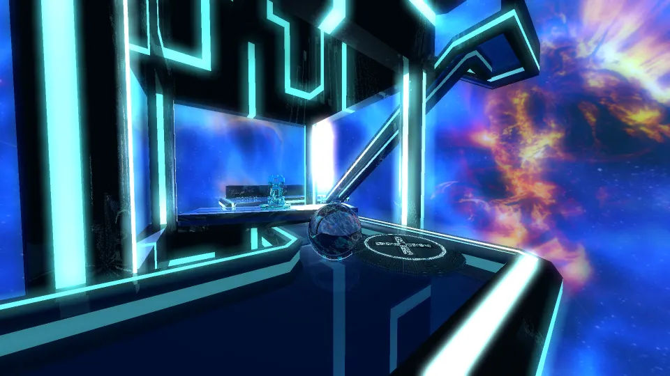 Dexterity Ball 3D Steam Gift