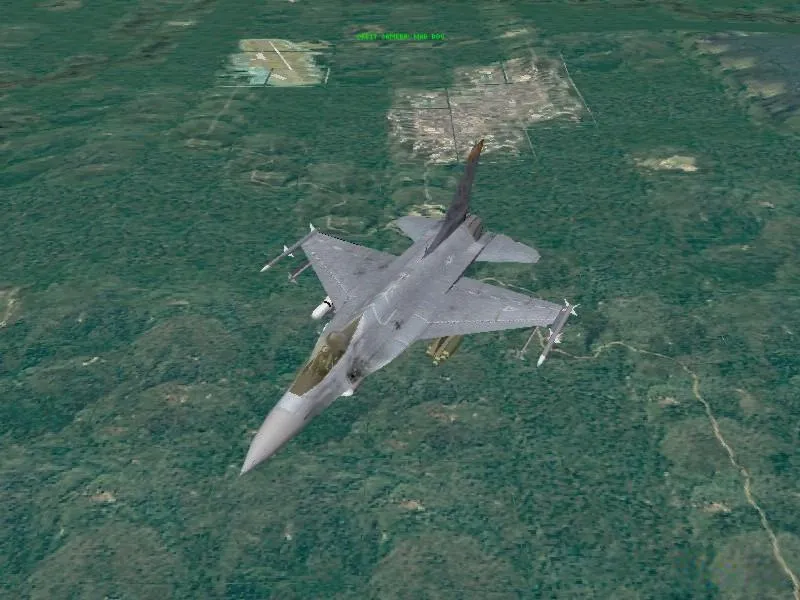 Falcon 4.0 Steam Gift