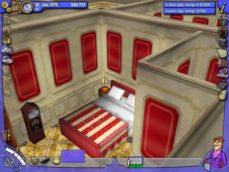 Casino Inc. Steam Gift