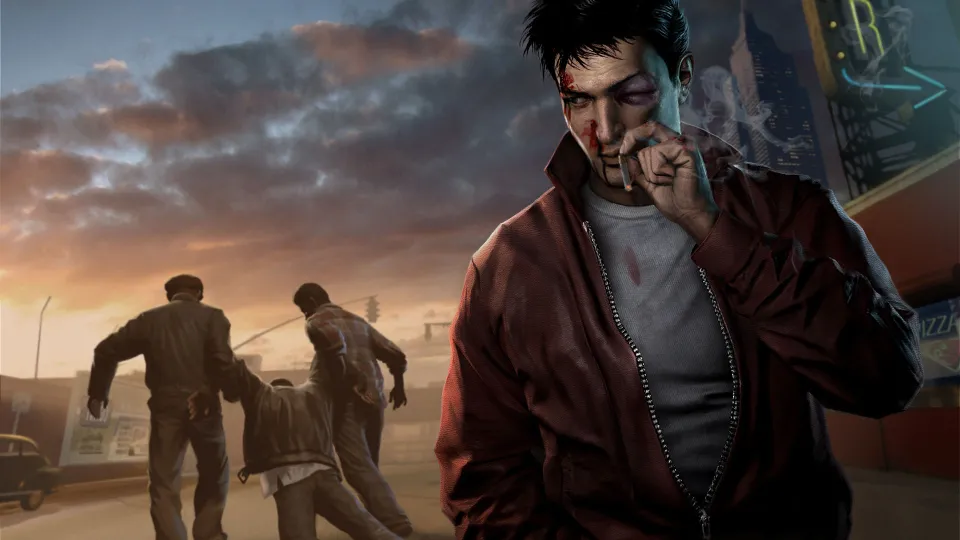 Mafia II : Renegade Pack