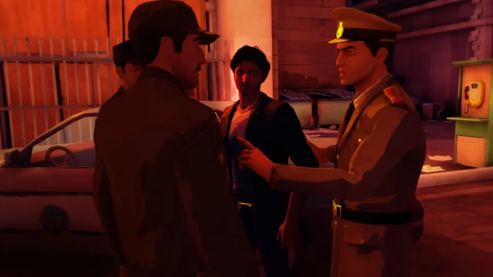 1979 Revolution: Black Friday Steam Gift