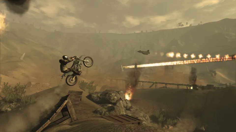 Trials Evolution: Gold Edition Steam Gift