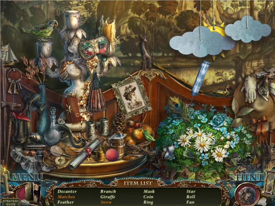 Dark Tales: Edgar Allan Poe's The Gold Bug Collector's Edition Steam Gift