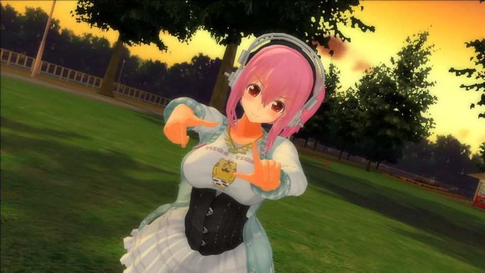 Sonicomi