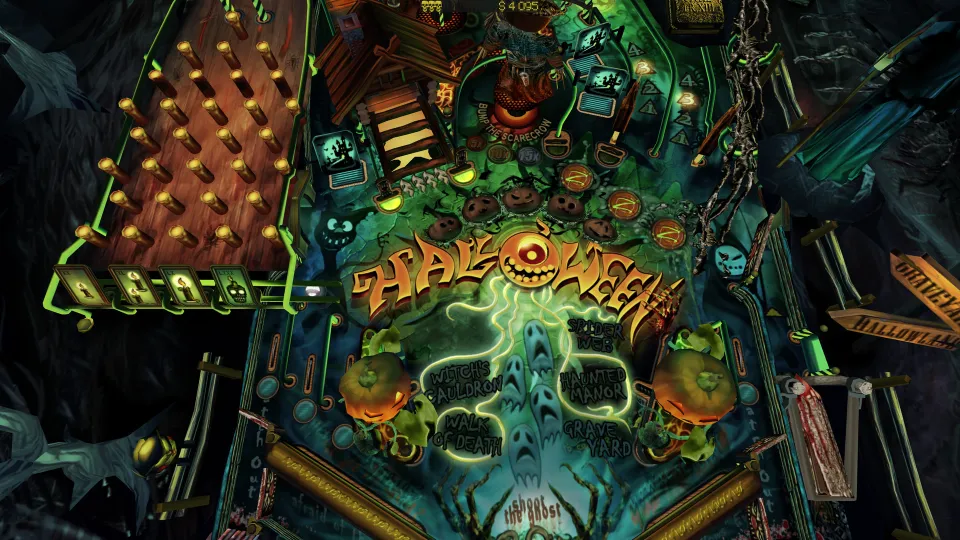 Pinball HD Collection Steam Gift