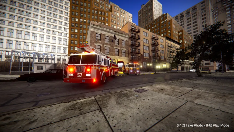 EmergeNYC Steam Gift