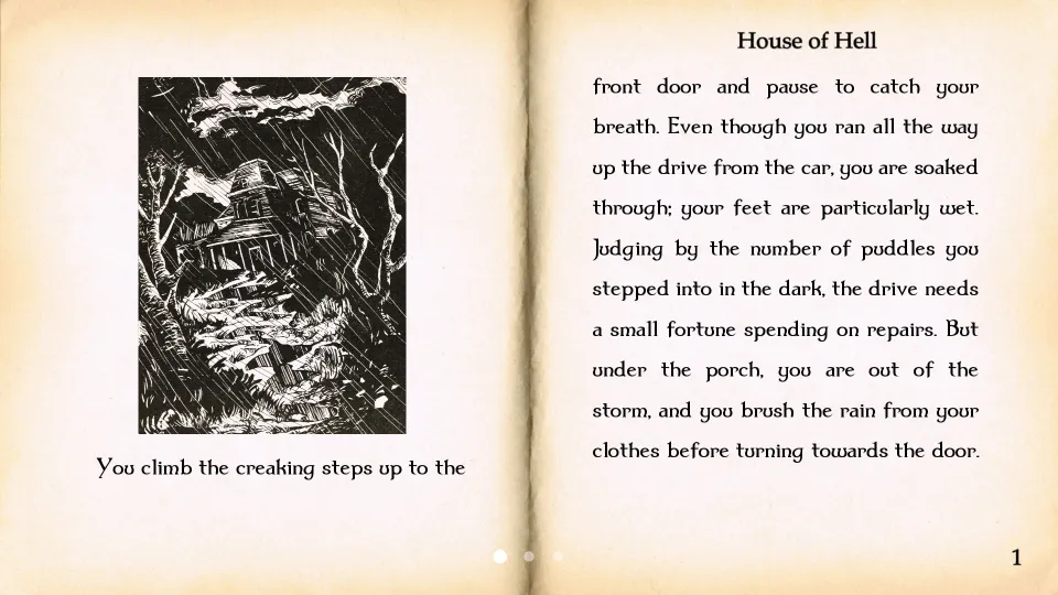 House of Hell