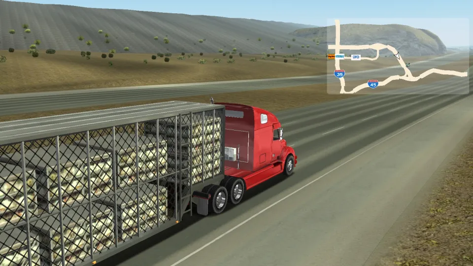 18 Wheels of Steel: Haulin’ Steam Gift