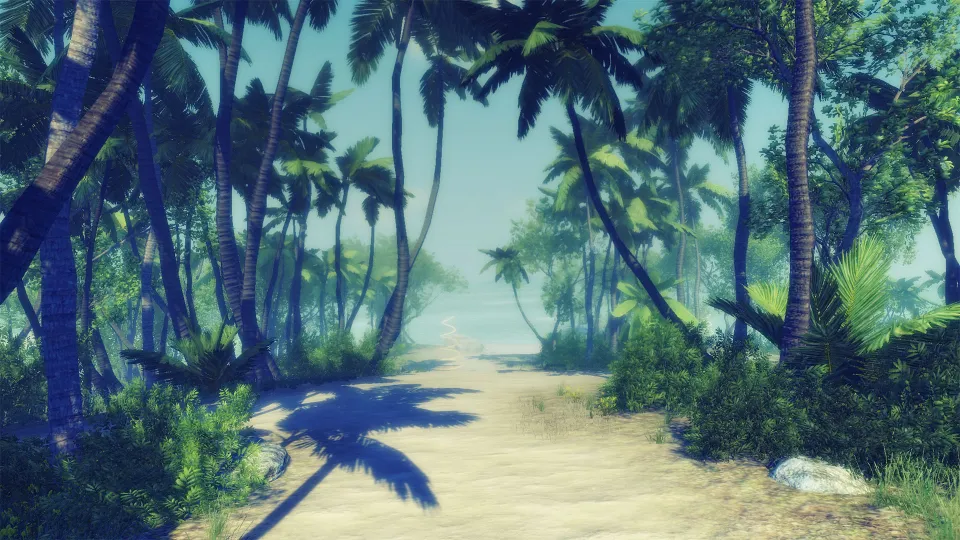 Nature Treks VR Steam Gift