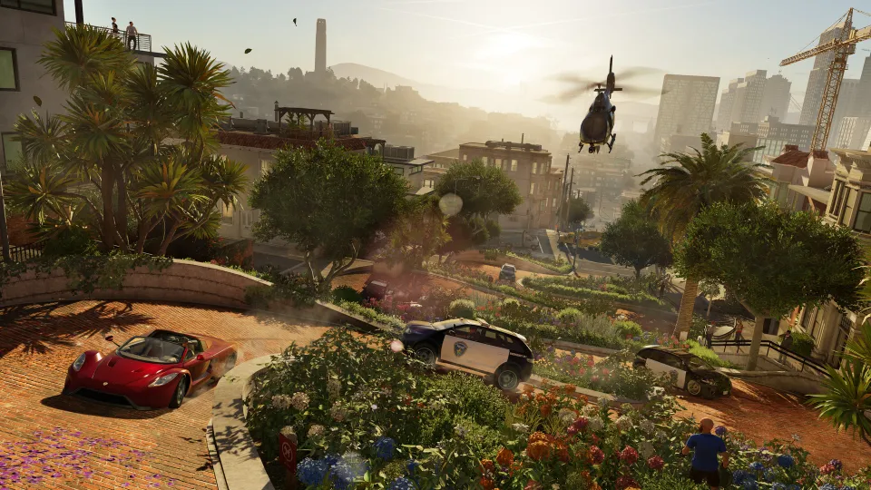 Watch Dogs 2 | Gold Edition