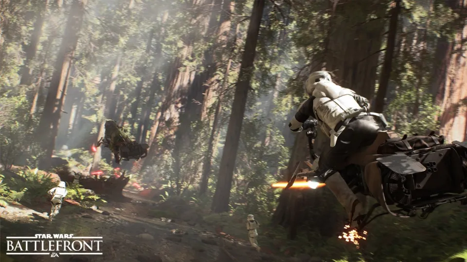Star Wars Battlefront - Season Pass