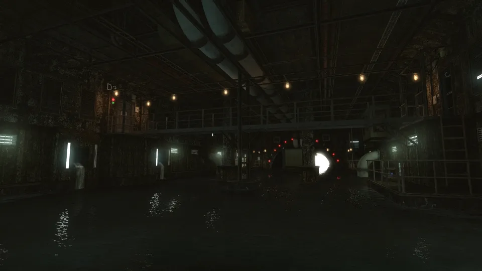 INFRA: Complete Edition + Soundtrack Steam Gift