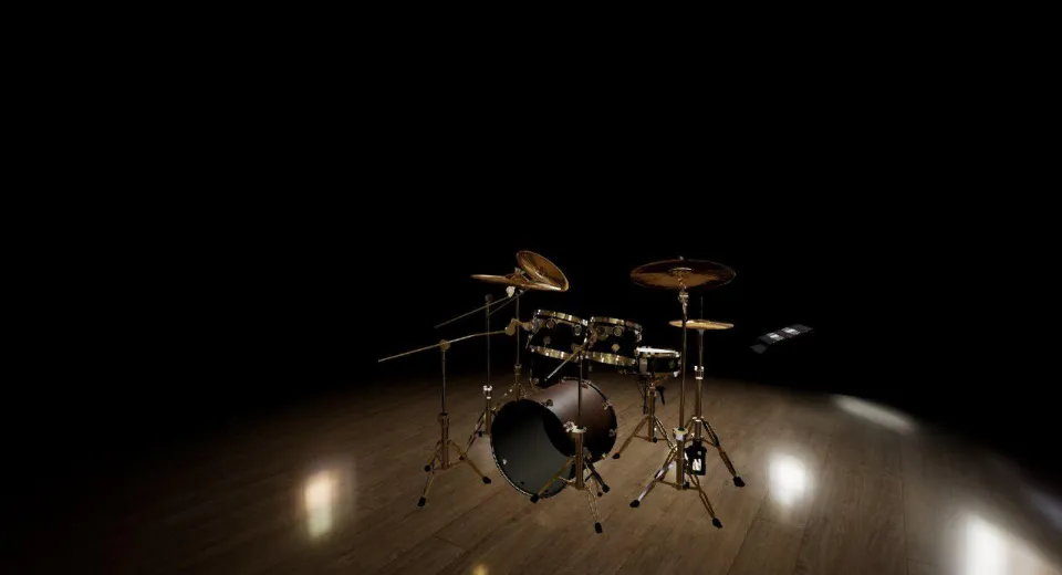 DrumBeats VR