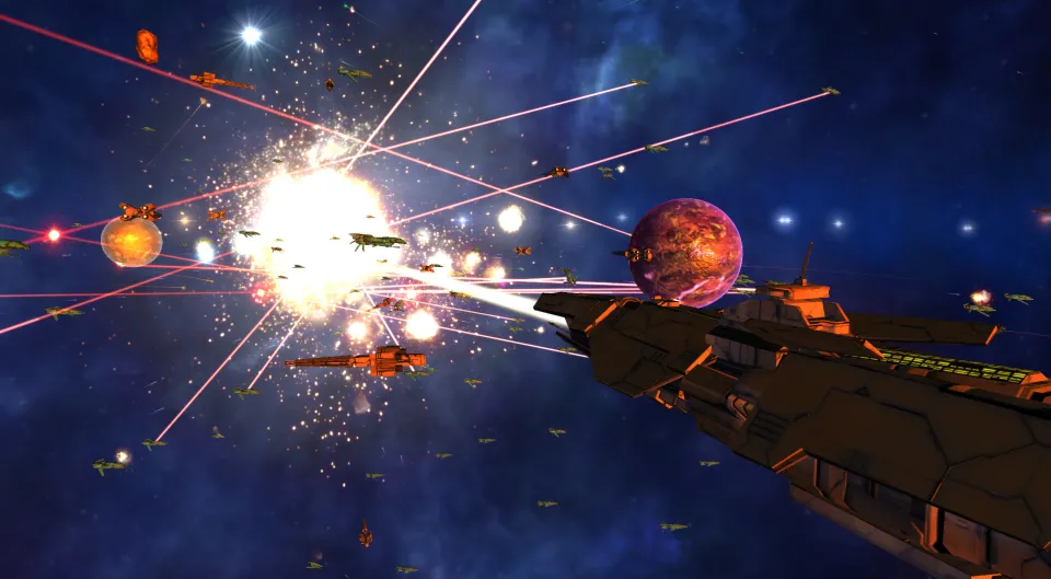 Star Ruler 2
