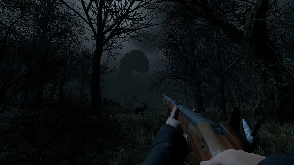 Witch Hunt Steam Gift