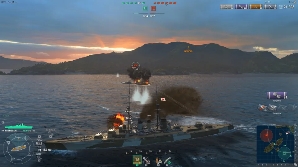 World of Warships - Exclusive Starter Pack Steam Gift