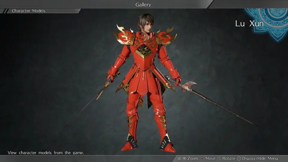 DYNASTY WARRIORS 9: Season Pass 3 / シーズンパス３ Steam Gift