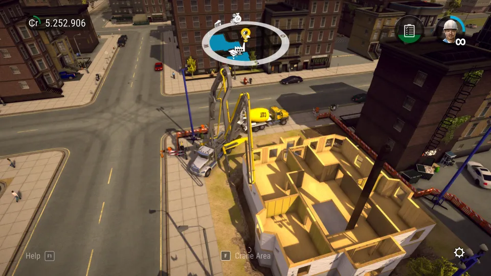 Construction Simulator 2 US - Pocket Edition Steam Gift