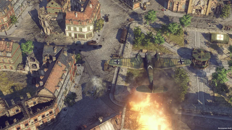 Sudden Strike 4 - Road to Dunkirk Steam Gift