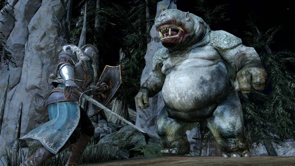 Dark Souls II - Season Pass