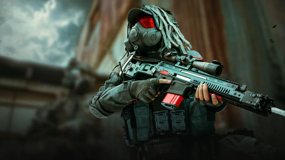 Call of Duty: Modern Warfare II - Urban Veteran: Pro Pack