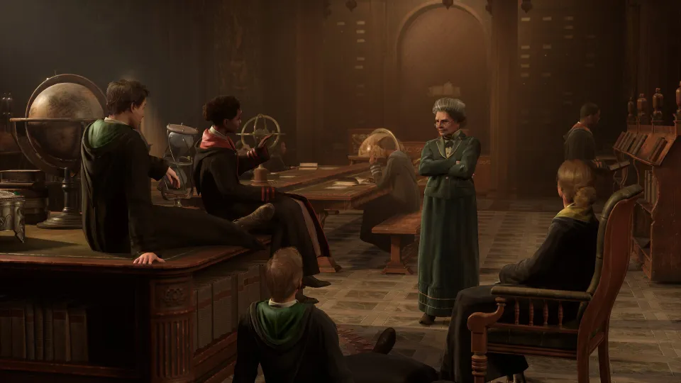 Hogwarts Legacy: Dark Arts Pack (Xbox Series X/S, PC)
