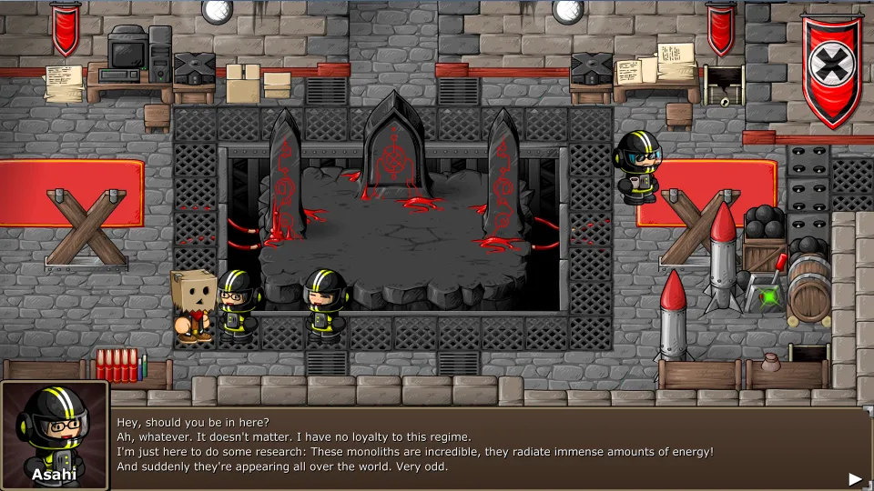 Epic Battle Fantasy 5 Steam Gift