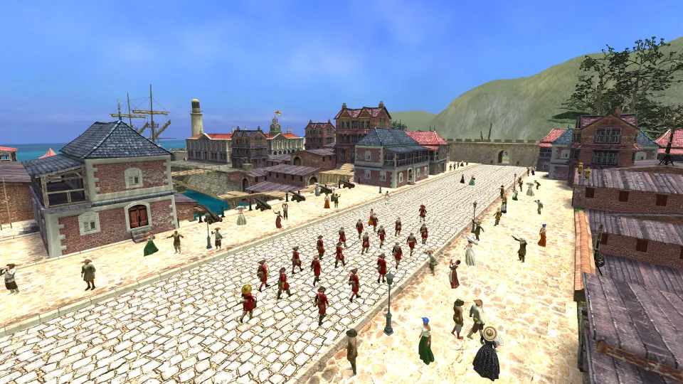 Blood and Gold: Caribbean! Steam Gift