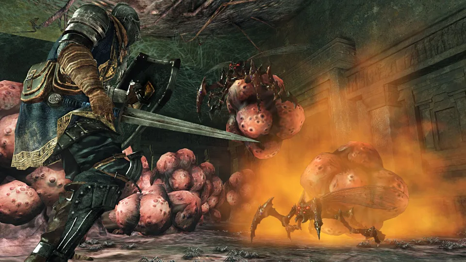 DARK SOULS II: Bundle Steam Gift