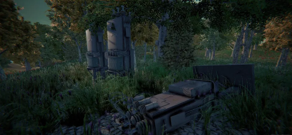 ESCAPE FROM VOYNA: Tactical FPS survival Steam Gift