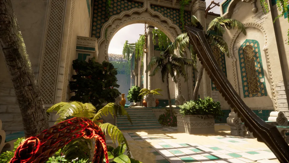City of Brass