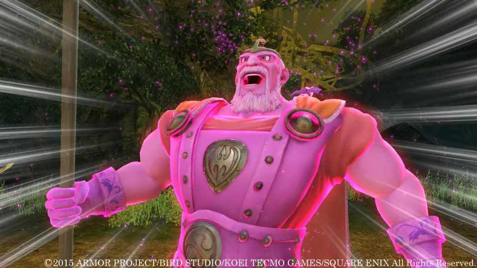 DRAGON QUEST HEROES Slime Edition Steam Gift