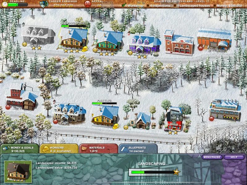 Build-A-Lot Collection Steam Gift